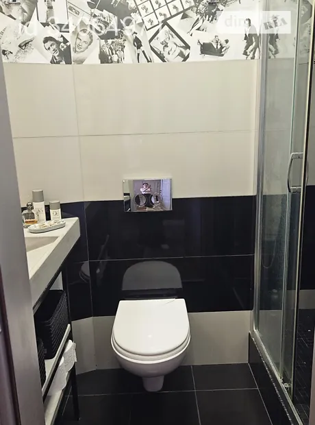 Квартира на вул. Олега Мудрака, 66 в Києві, ID 189296, фото №37