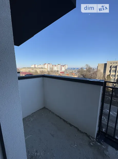 Квартира на вул. Бандери Степана, 60 в Івано-Франківську, ID 182869, фото №9