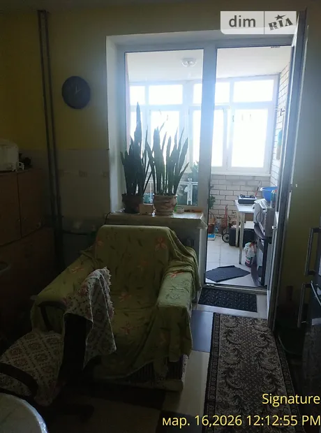 Квартира на вул. Ахматової Анни, 45 в Києві, ID 177796, фото №5
