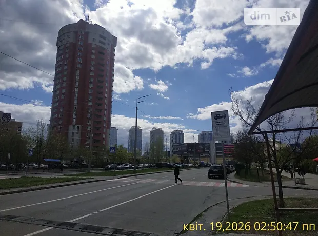 Квартира на вул. Ахматової Анни, 45 в Києві, ID 177796, фото №6