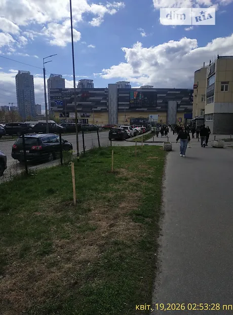 Квартира на вул. Ахматової Анни, 45 в Києві, ID 177796, фото №7