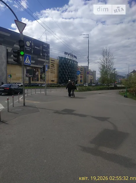 Квартира на вул. Ахматової Анни, 45 в Києві, ID 177796, фото №8