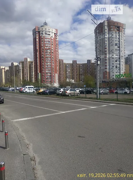 Квартира на вул. Ахматової Анни, 45 в Києві, ID 177796, фото №9