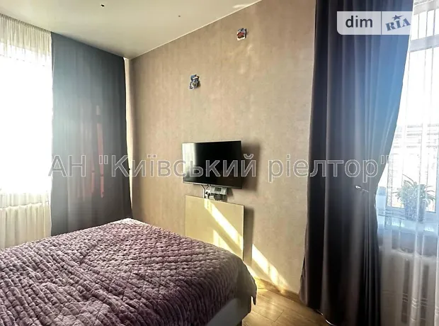 Квартира на вул. Юрія Пасхаліна 4/6 в Києві, ID 200489, фото №11