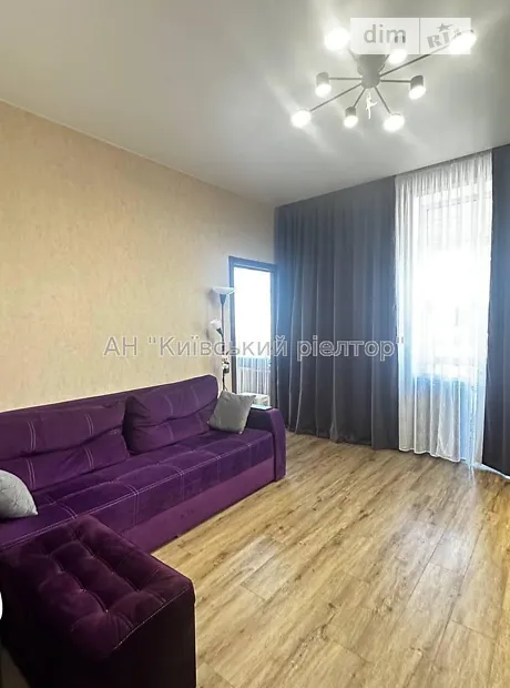 Квартира на вул. Юрія Пасхаліна 4/6 в Києві, ID 200489, фото №13