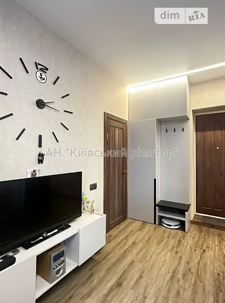 Квартира на вул. Юрія Пасхаліна 4/6 в Києві, ID 200489, фото №14