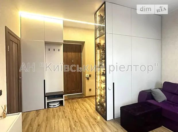 Квартира на вул. Юрія Пасхаліна 4/6 в Києві, ID 200489, фото №15