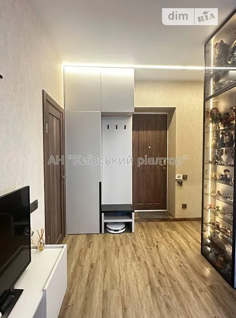Квартира на вул. Юрія Пасхаліна 4/6 в Києві, ID 200489, фото №16