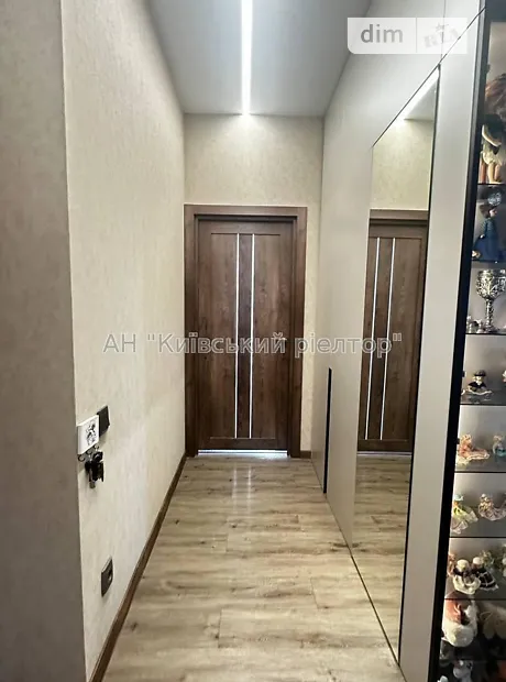 Квартира на вул. Юрія Пасхаліна 4/6 в Києві, ID 200489, фото №17