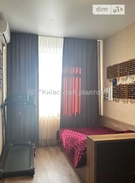 Квартира на вул. Юрія Пасхаліна 4/6 в Києві, ID 200489, фото №18