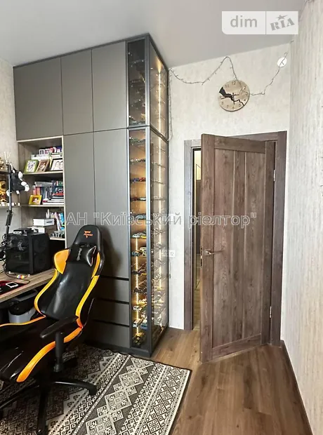 Квартира на вул. Юрія Пасхаліна 4/6 в Києві, ID 200489, фото №19