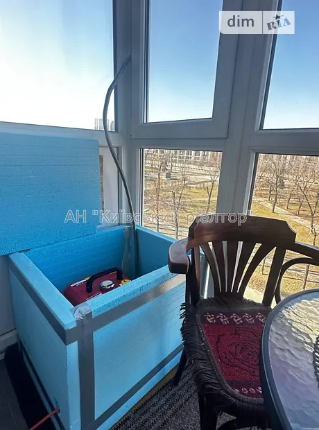 Квартира на вул. Юрія Пасхаліна 4/6 в Києві, ID 200489, фото №20