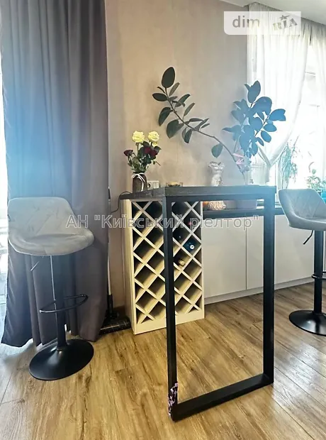 Квартира на вул. Юрія Пасхаліна 4/6 в Києві, ID 200489, фото №3