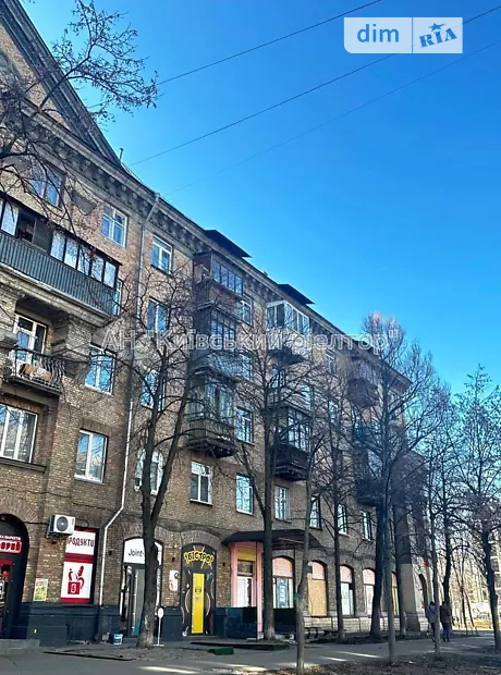 Квартира на вул. Юрія Пасхаліна 4/6 в Києві, ID 200489, фото №22