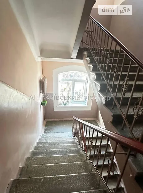 Квартира на вул. Юрія Пасхаліна 4/6 в Києві, ID 200489, фото №23