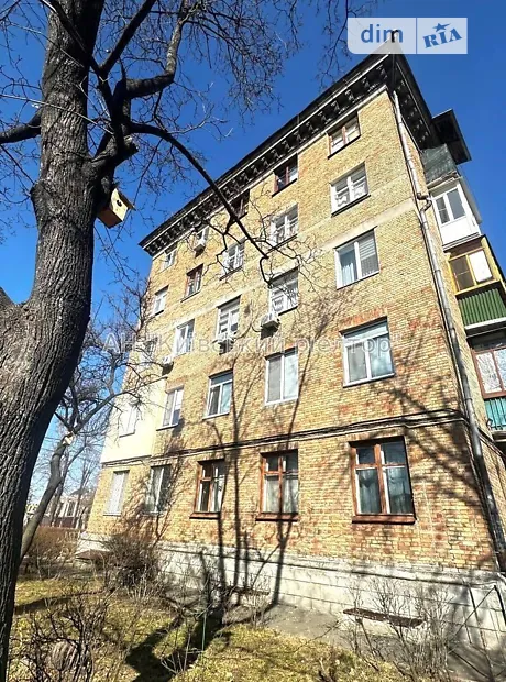 Квартира на вул. Юрія Пасхаліна 4/6 в Києві, ID 200489, фото №24