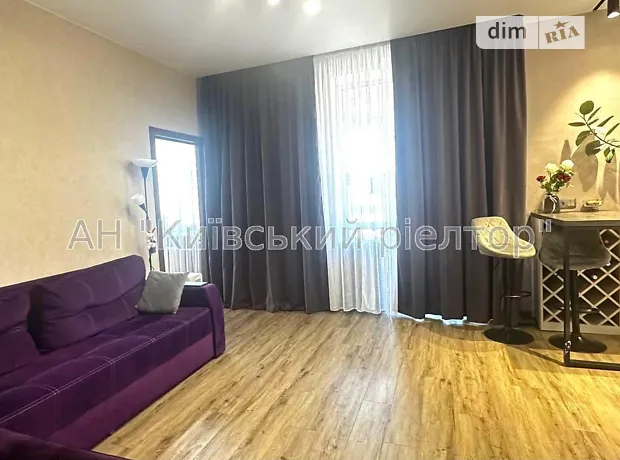 Квартира на вул. Юрія Пасхаліна 4/6 в Києві, ID 200489, фото №5
