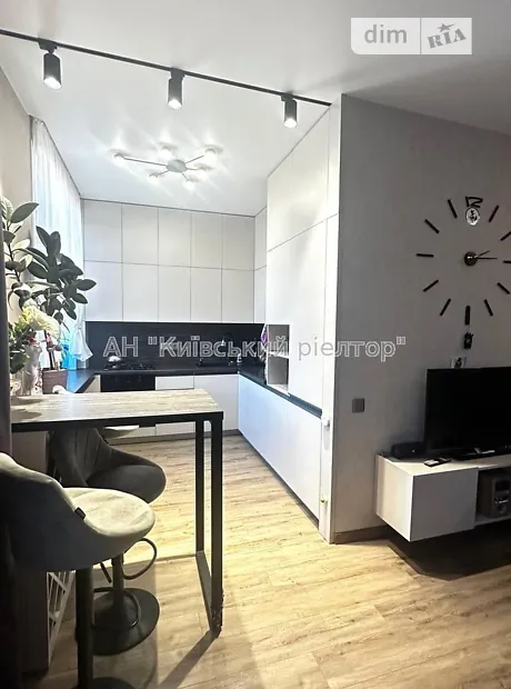 Квартира на вул. Юрія Пасхаліна 4/6 в Києві, ID 200489, фото №6