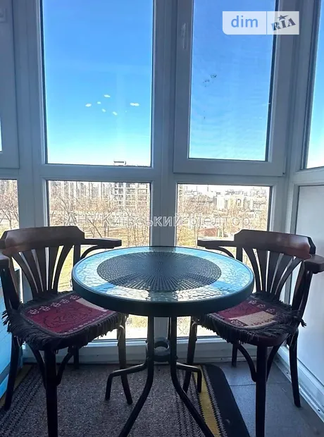 Квартира на вул. Юрія Пасхаліна 4/6 в Києві, ID 200489, фото №7