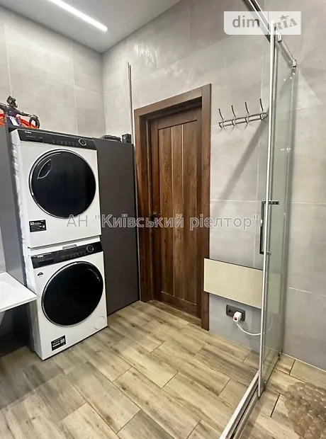 Квартира на вул. Юрія Пасхаліна 4/6 в Києві, ID 200489, фото №10