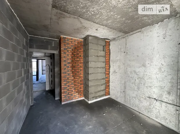Квартира на вул. Ольги Кобилянської в Києві, ID 258076, фото №3