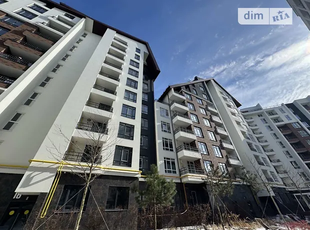 Квартира на вул. Ольги Кобилянської в Києві, ID 258076, фото №9