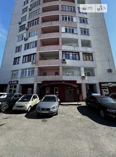 Квартира на вул. Українського відродження, 3Г в Києві, ID 185443, фото №1