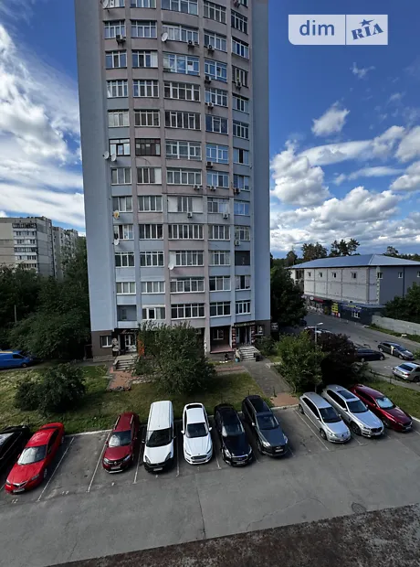 Квартира на вул. Українського відродження, 3Г в Києві, ID 185443, фото №28