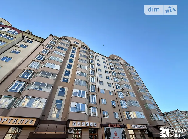 Квартира на вул. Галицька, 145 в Івано-Франківську, ID 289121, фото №12