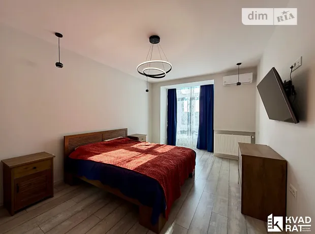 Квартира на вул. Галицька, 145 в Івано-Франківську, ID 289121, фото №7
