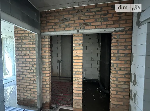 Квартира на вул. Ольги Кобилянської в Києві, ID 243353, фото №3