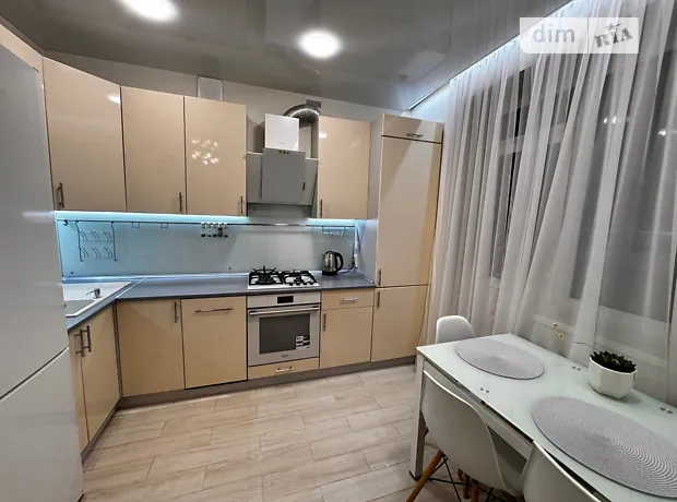 Квартира на вул. Боголюбова, 13 в Києві, ID 221068, фото №1