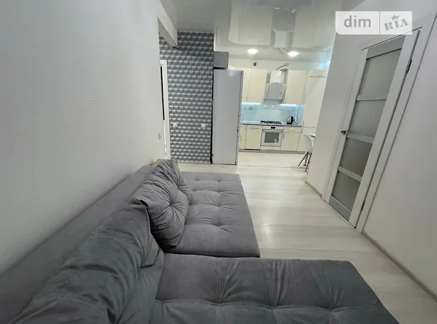 Квартира на вул. Боголюбова, 13 в Києві, ID 221068, фото №4
