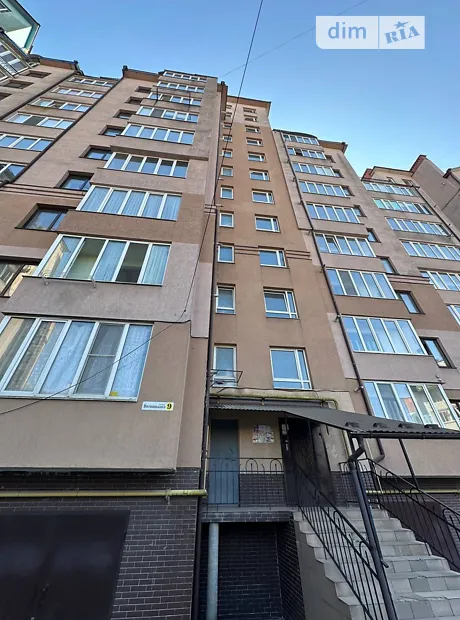 Квартира на вул. Витвицького в Івано-Франківську, ID 189915, фото №15