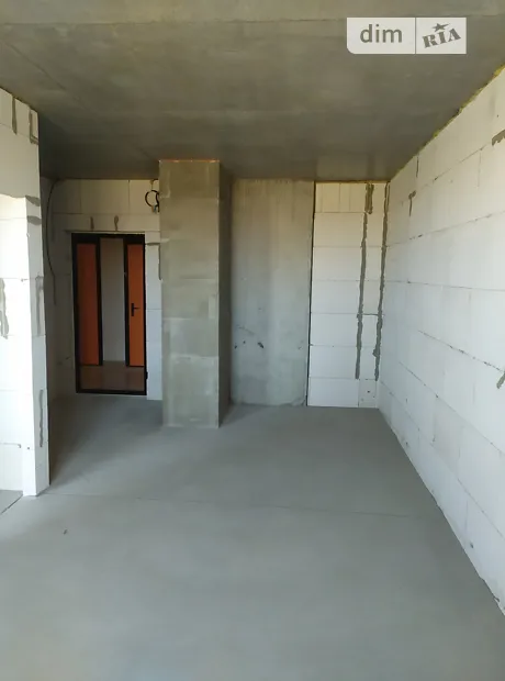 Квартира на вул. Академіка Сахарова, 60 в Одесі, ID 261682, фото №1