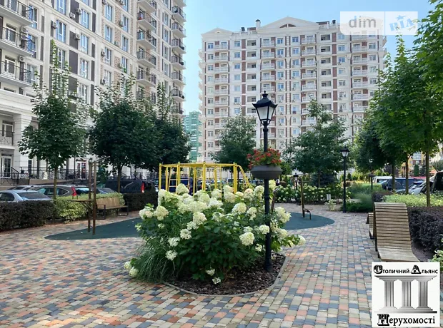 Квартира на вул. Михайла Максимовича, 24В в Києві, ID 173165, фото №2