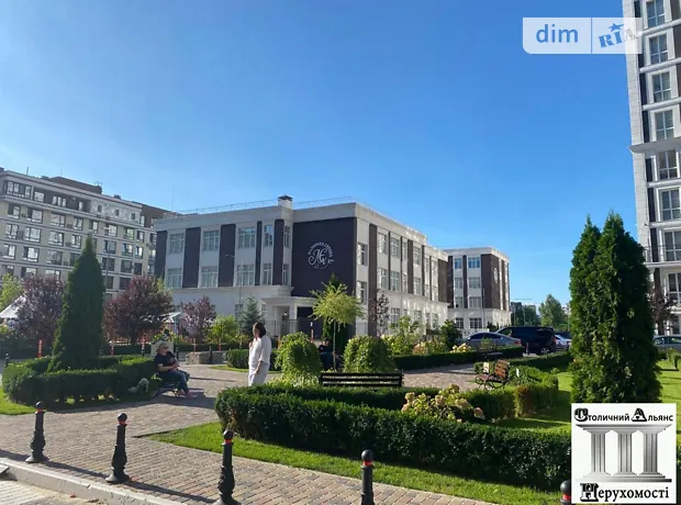 Квартира на вул. Михайла Максимовича, 24В в Києві, ID 173165, фото №17