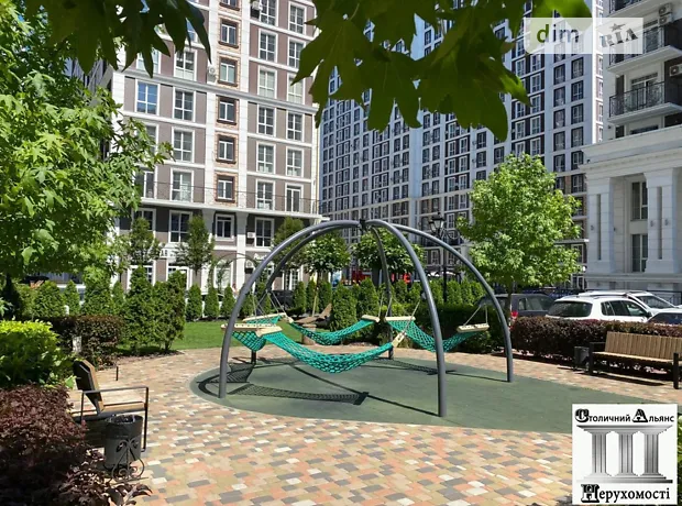 Квартира на вул. Михайла Максимовича, 24В в Києві, ID 173165, фото №19