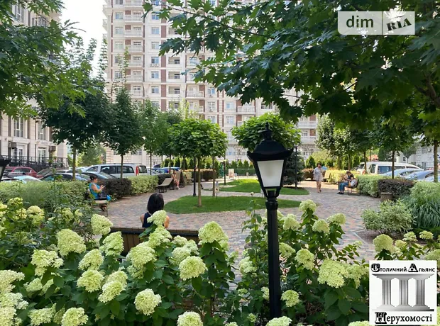 Квартира на вул. Михайла Максимовича, 24В в Києві, ID 173165, фото №4