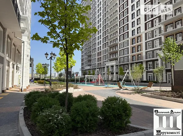 Квартира на вул. Михайла Максимовича, 24В в Києві, ID 173165, фото №6