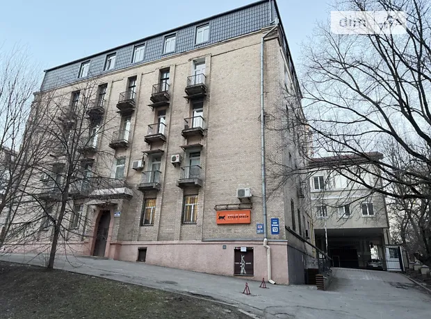 Квартира на вул. Василя Тютюнника, 13 в Києві, ID 186500, фото №1