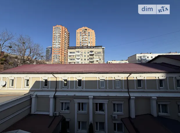 Квартира на вул. Василя Тютюнника, 13 в Києві, ID 186500, фото №11