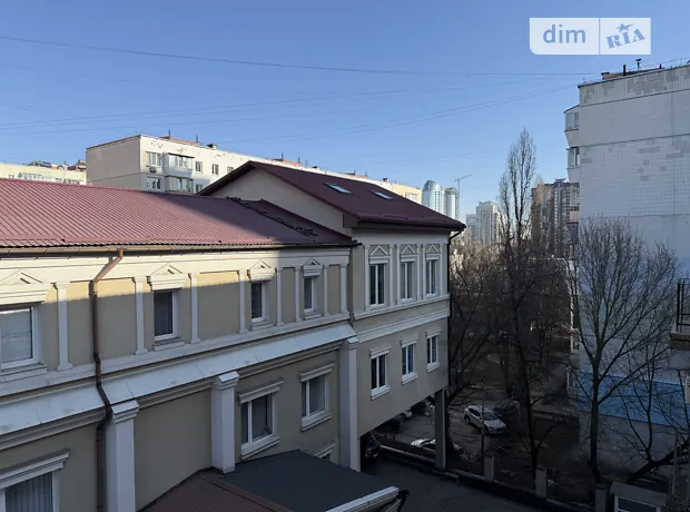 Квартира на вул. Василя Тютюнника, 13 в Києві, ID 186500, фото №13