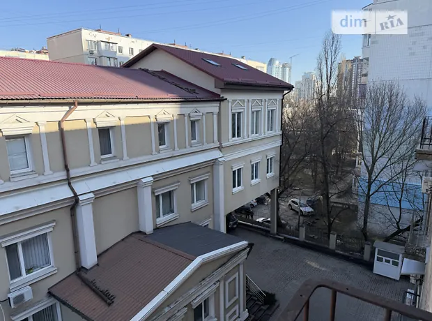 Квартира на вул. Василя Тютюнника, 13 в Києві, ID 186500, фото №15