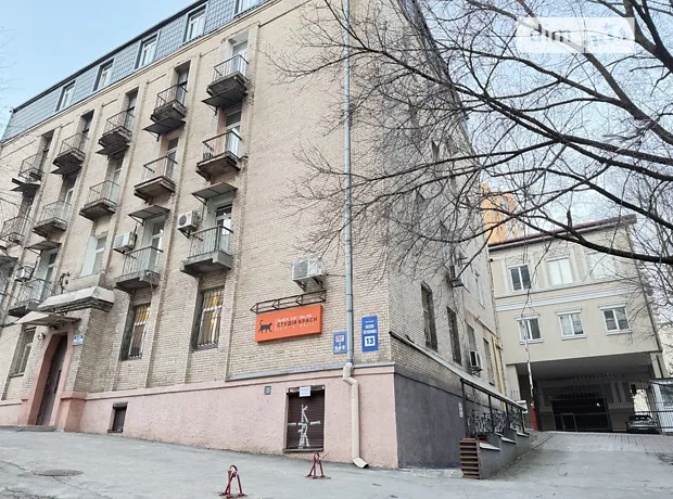 Квартира на вул. Василя Тютюнника, 13 в Києві, ID 186500, фото №27