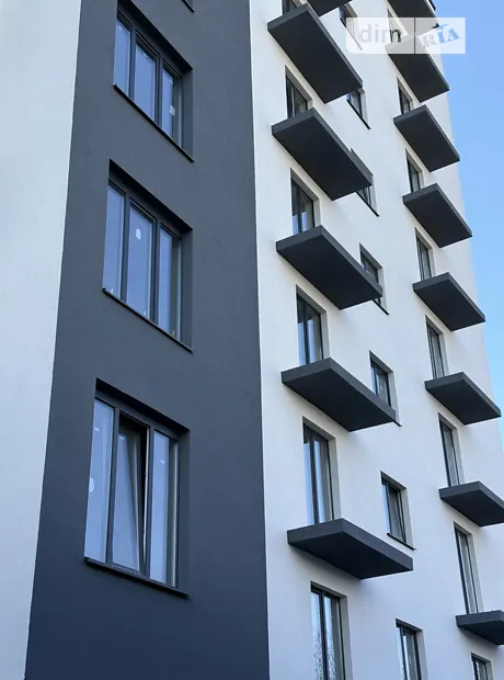 Квартира на вул. Урожайна, 7А в Івано-Франківську, ID 187334, фото №1