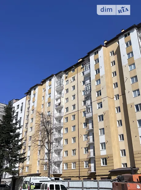 Квартира на вул. Урожайна в Івано-Франківську, ID 196410, фото №1