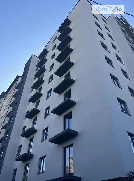Квартира на вул. Урожайна, 7А в Івано-Франківську, ID 207503, фото №1
