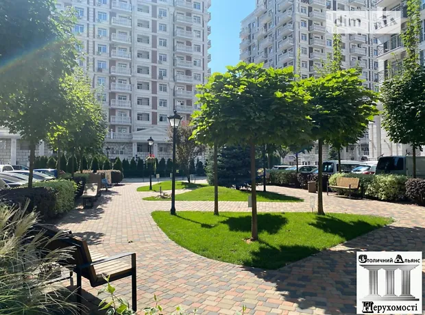 Квартира на вул. Михайла Максимовича, 28Е в Києві, ID 200594, фото №21