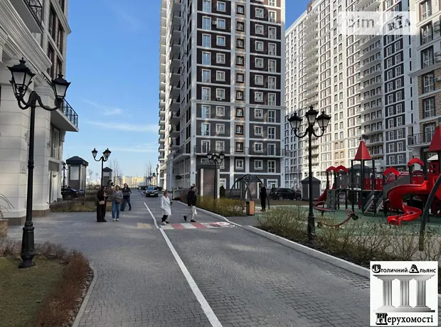 Квартира на вул. Михайла Максимовича, 28Е в Києві, ID 200594, фото №27
